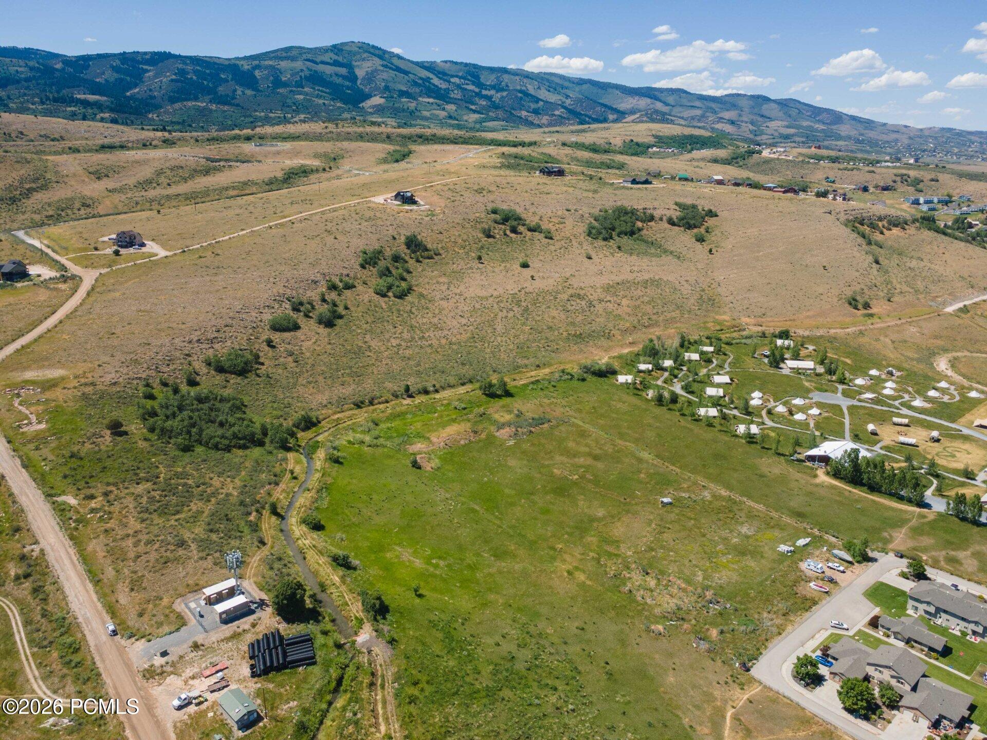 447 W Elk Ridge Road