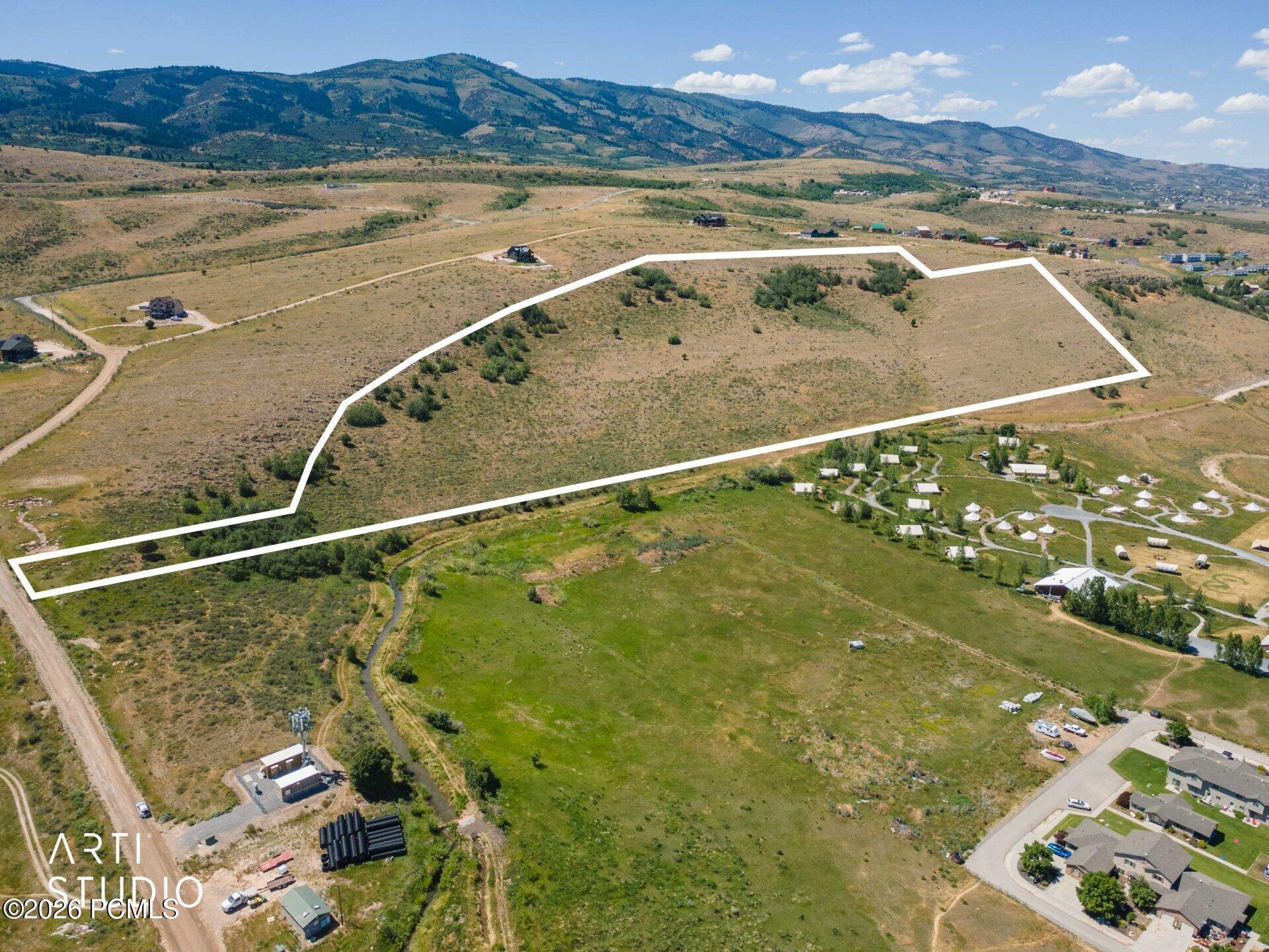 447 W Elk Ridge Road
