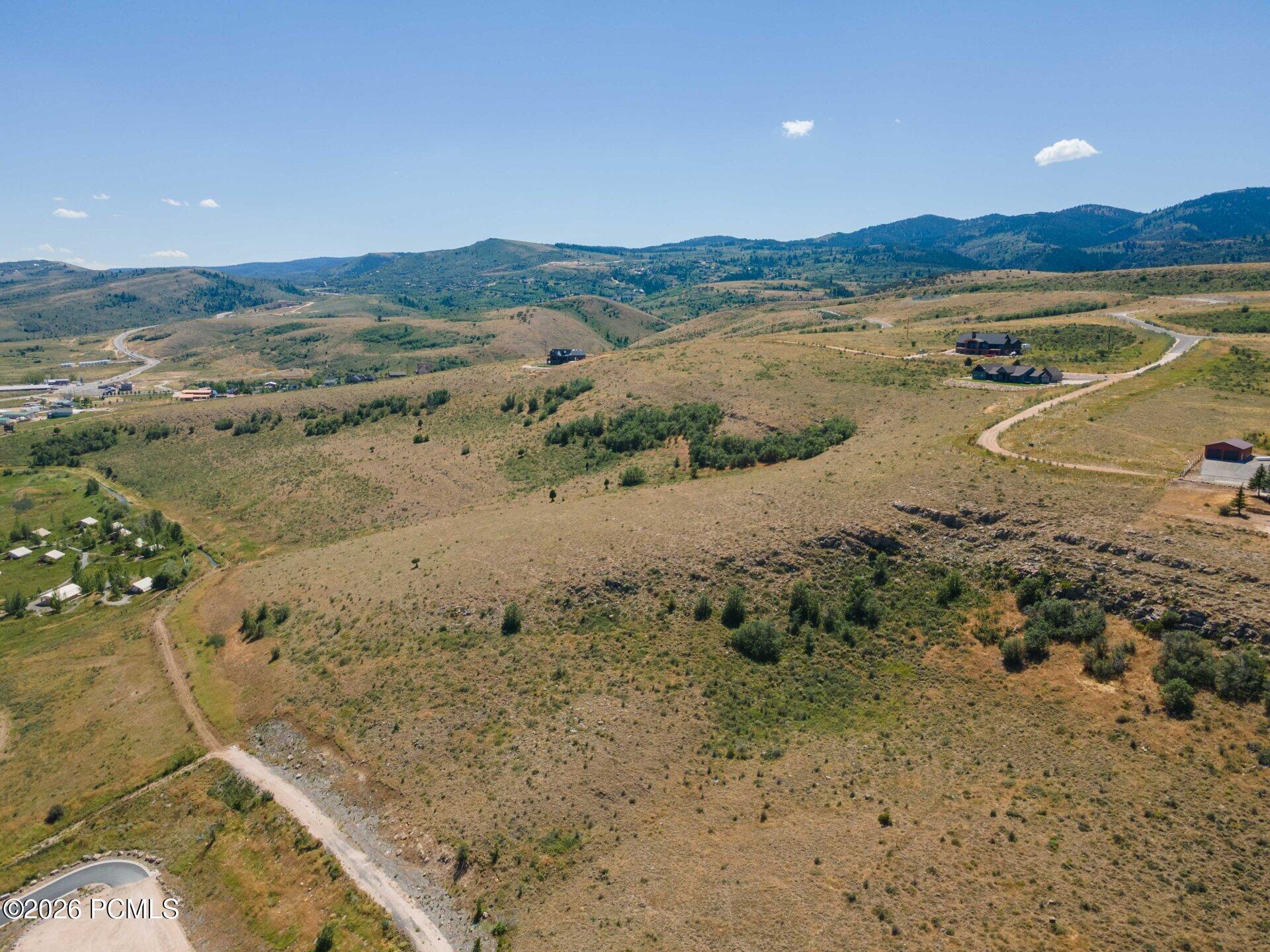 447 W Elk Ridge Road