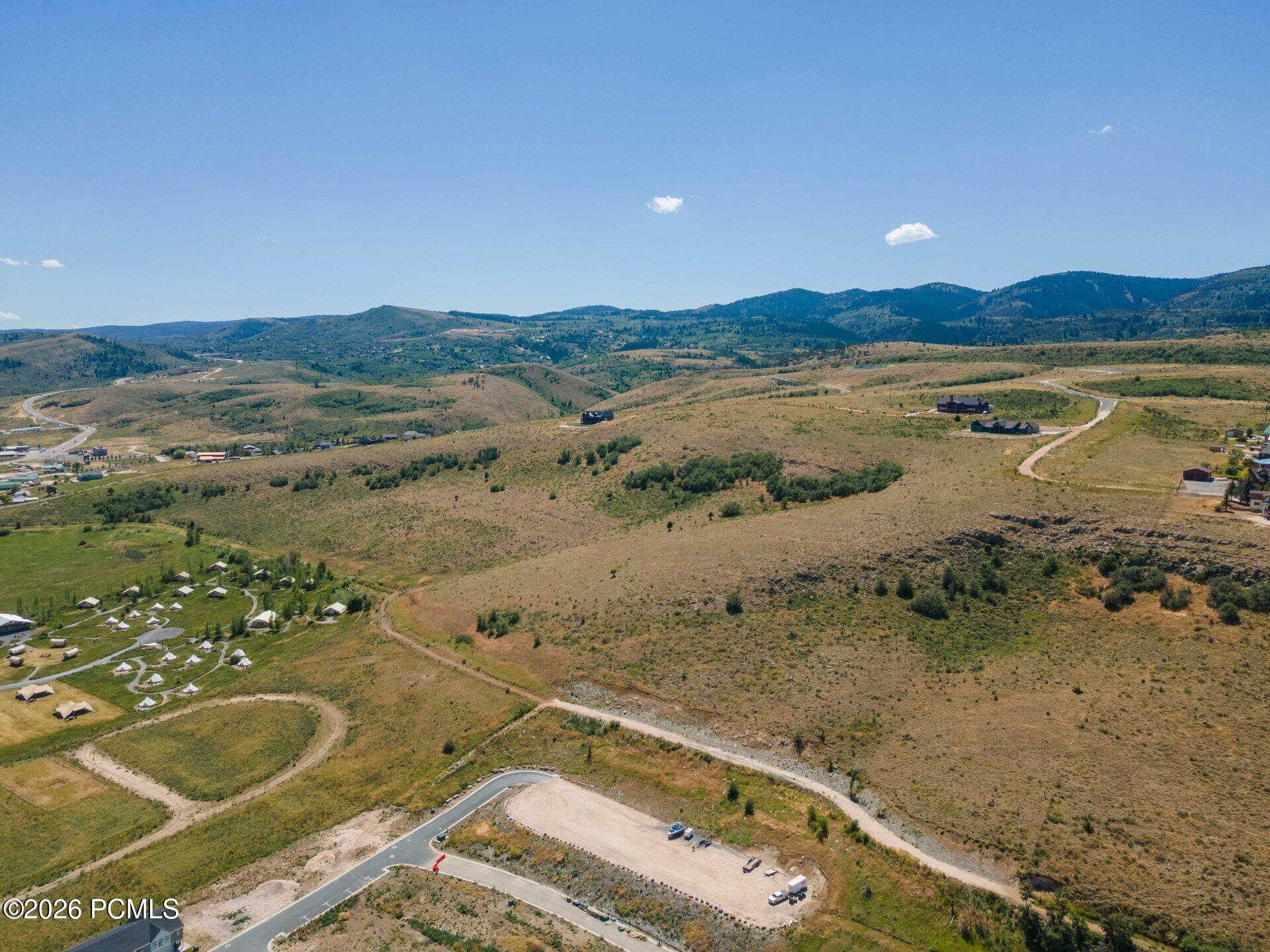447 W Elk Ridge Road