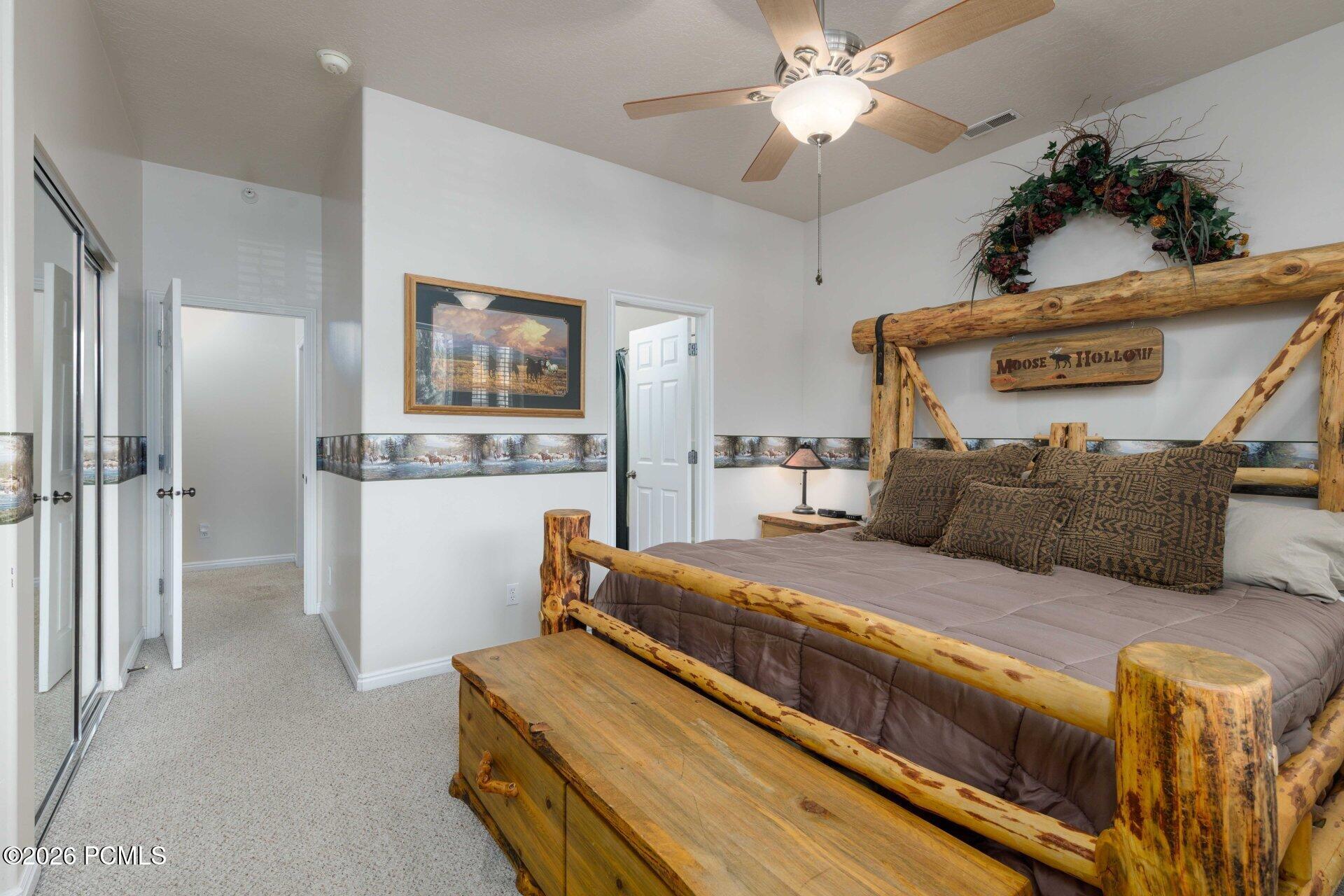 3562 N Fox Drive Unit 403