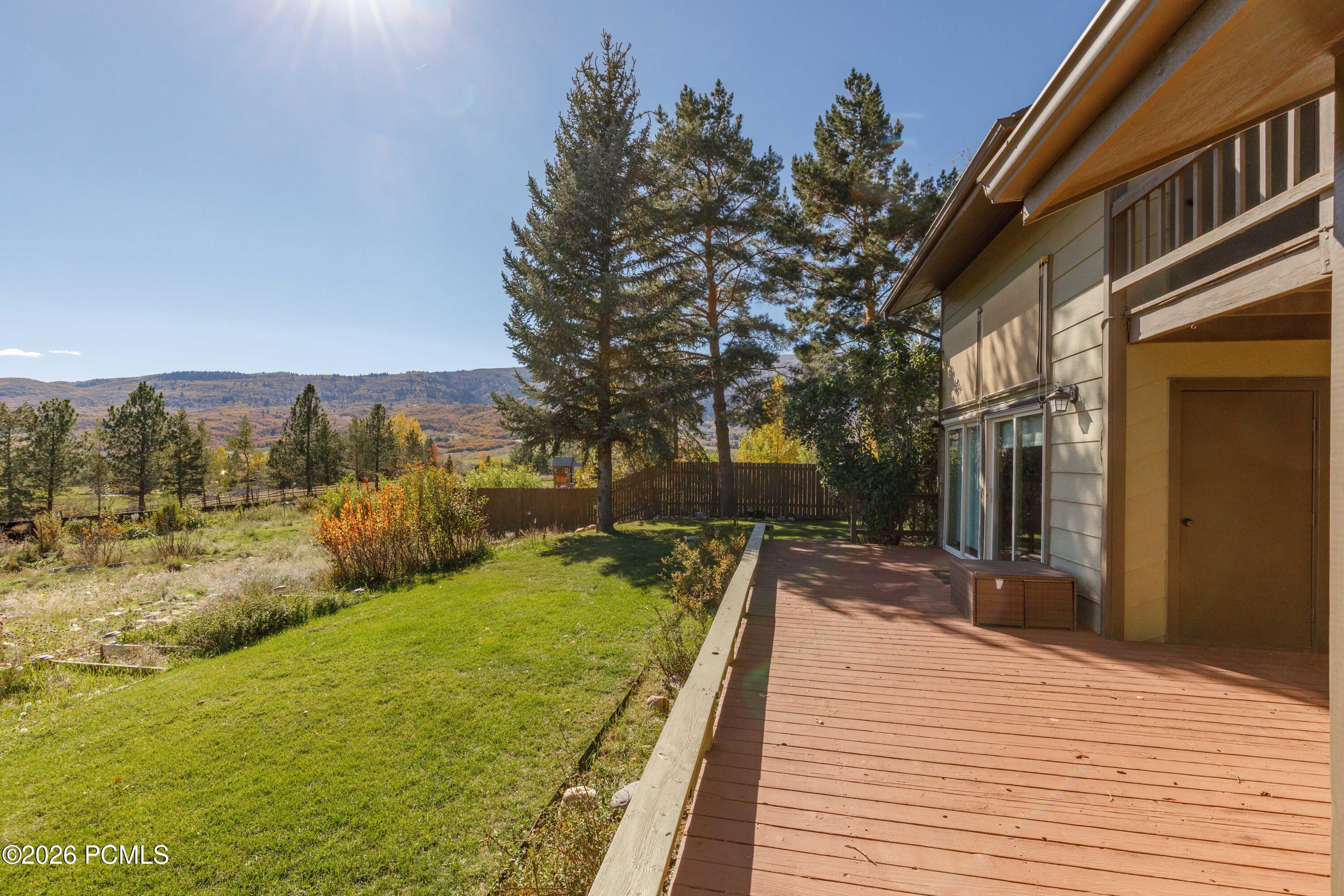 4573 E Fuller Drive Eden UT