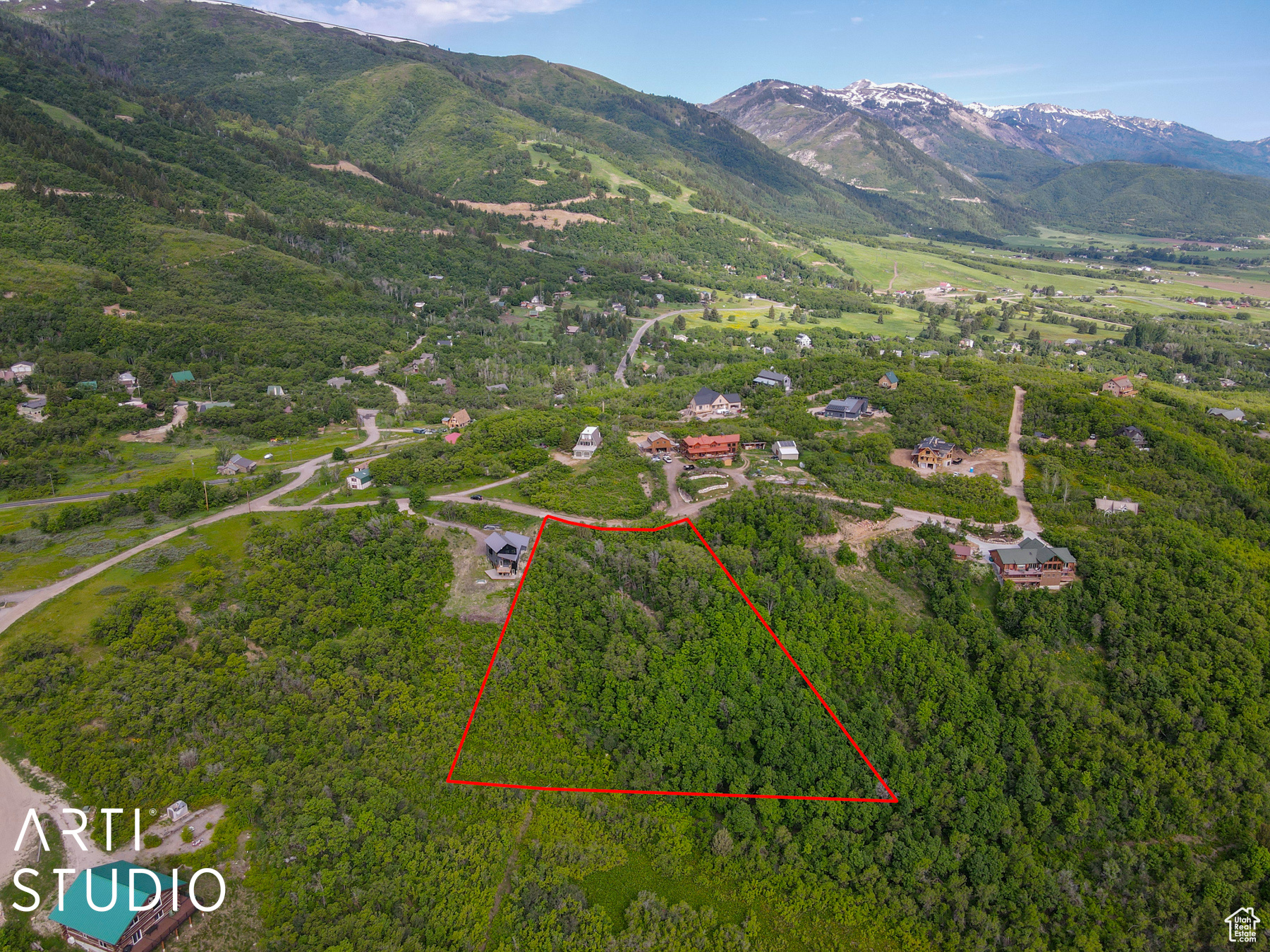 2248 N PANORAMA CIR