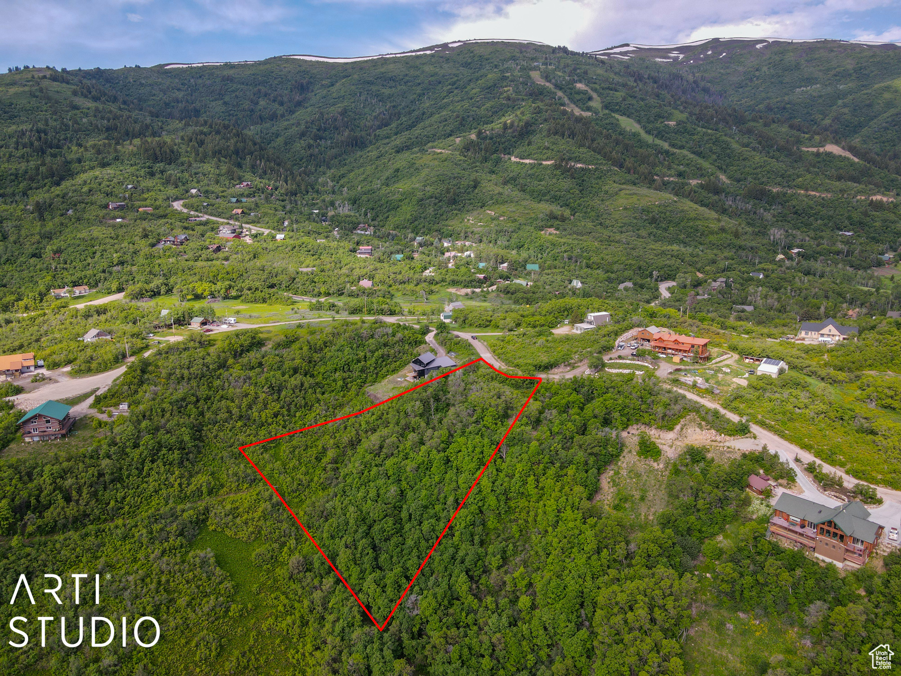 2248 N PANORAMA CIR