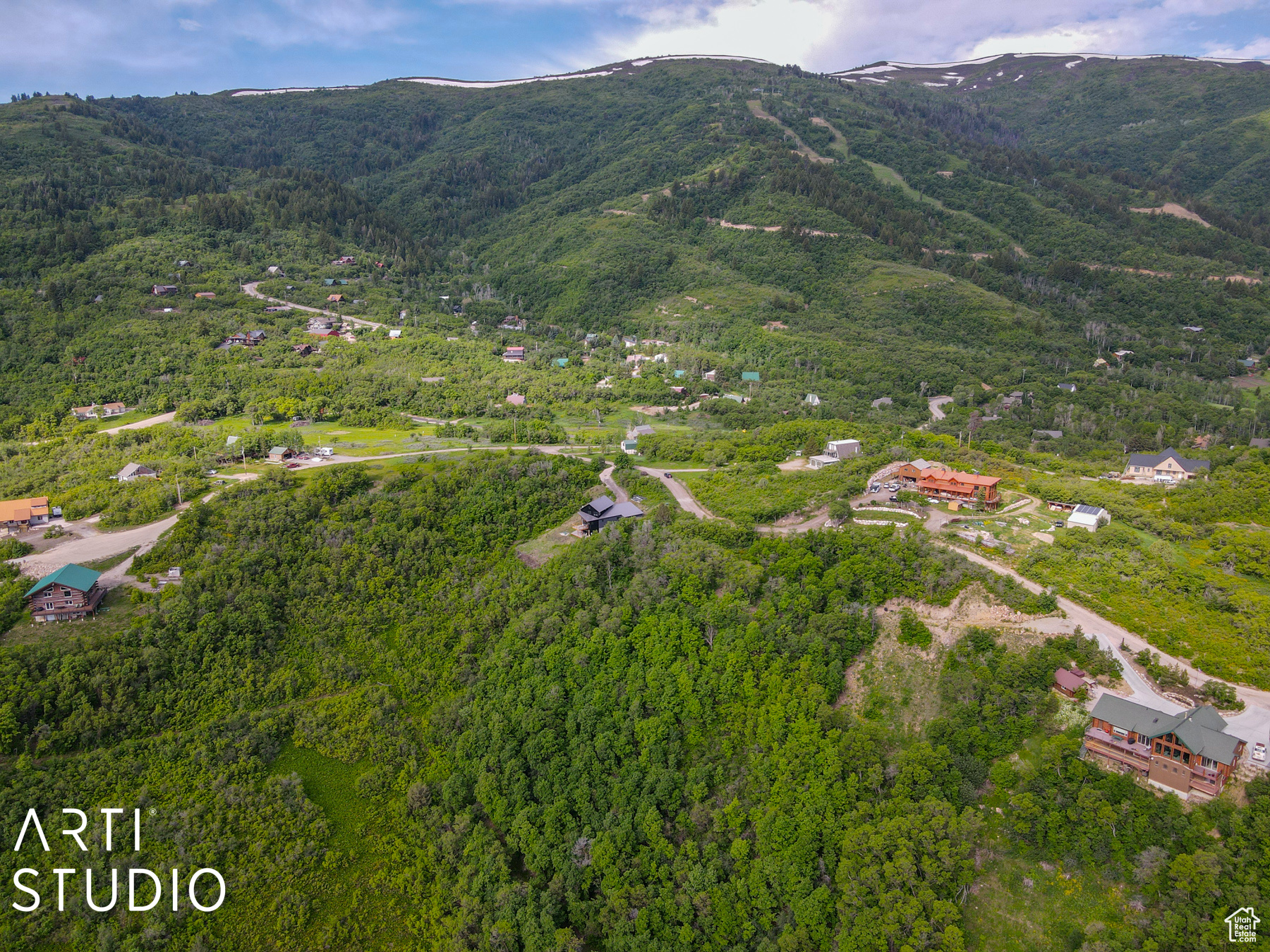 2248 N PANORAMA CIR
