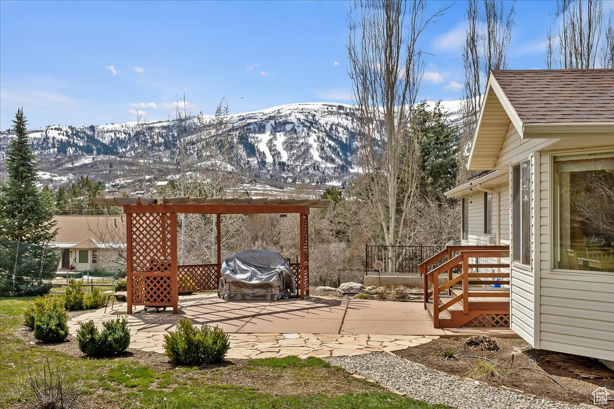 4417 E EDEN HILLS DR