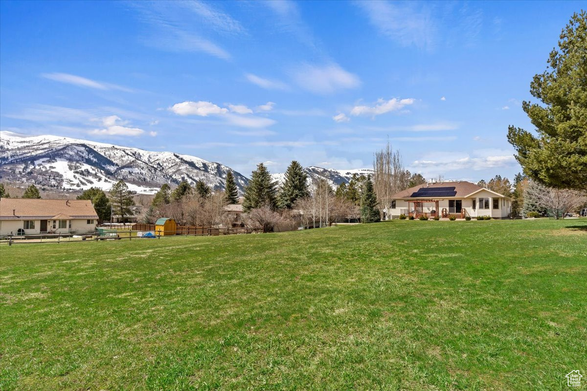 4417 E EDEN HILLS DR