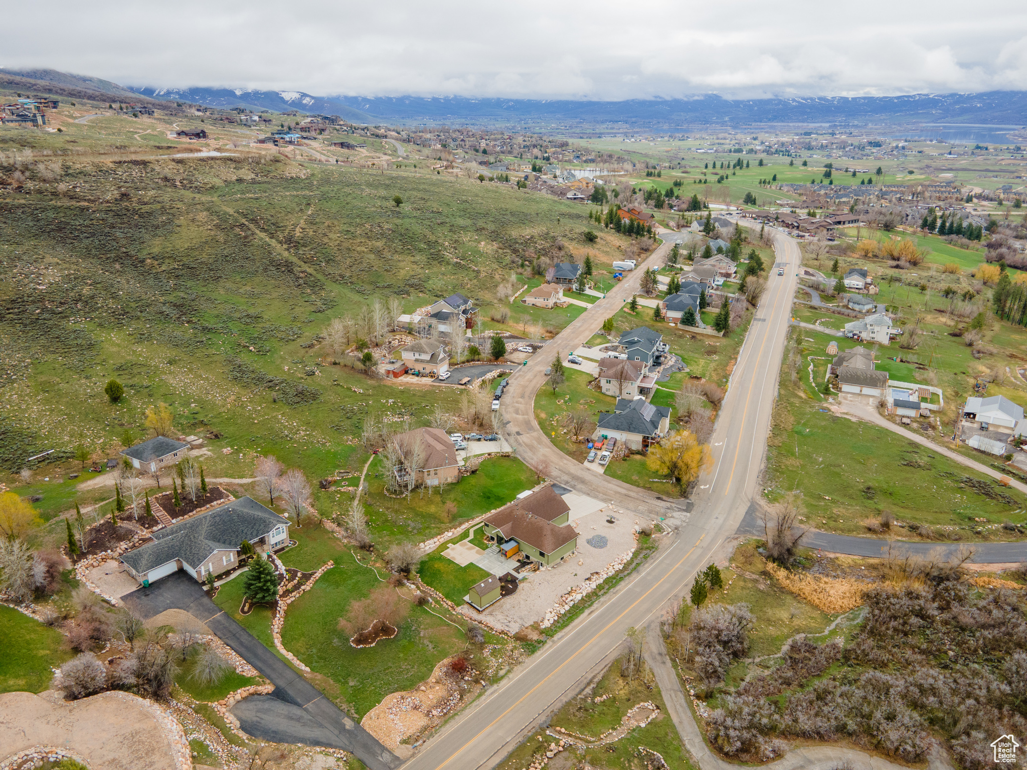 5108 N WOLF RIDGE CIR