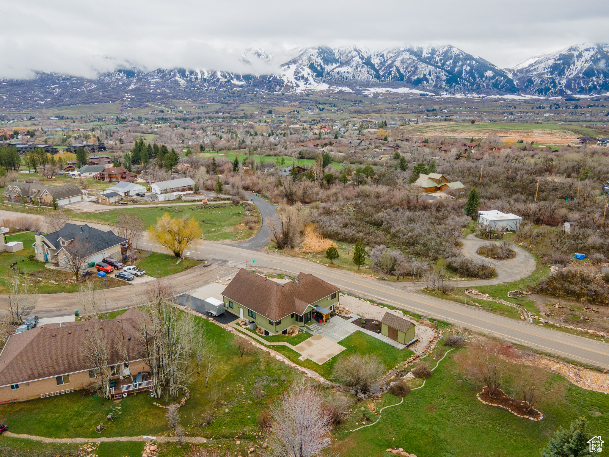 5108 N WOLF RIDGE CIR