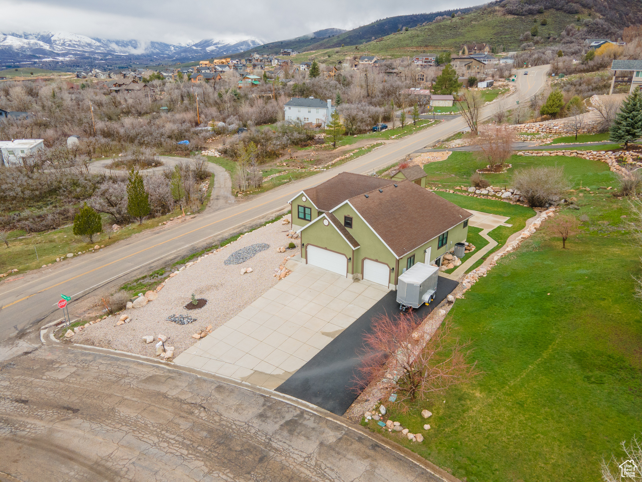 5108 N WOLF RIDGE CIR