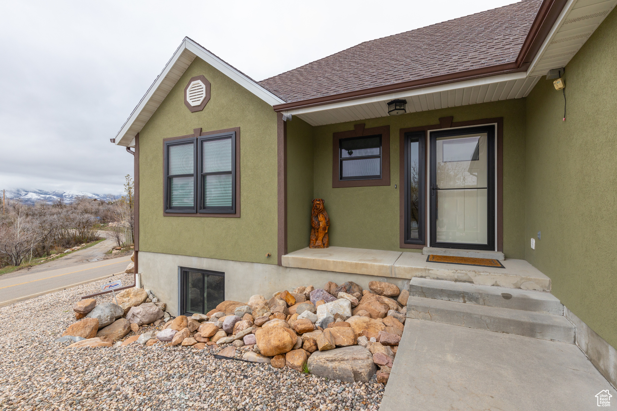 5108 N WOLF RIDGE CIR