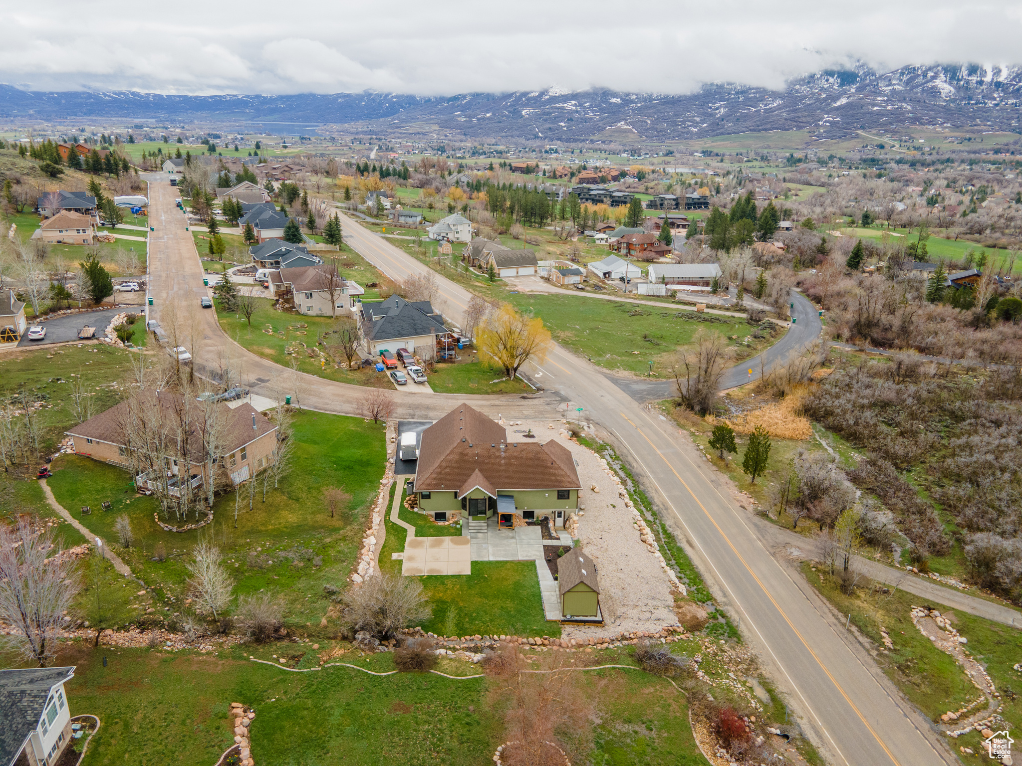 5108 N WOLF RIDGE CIR