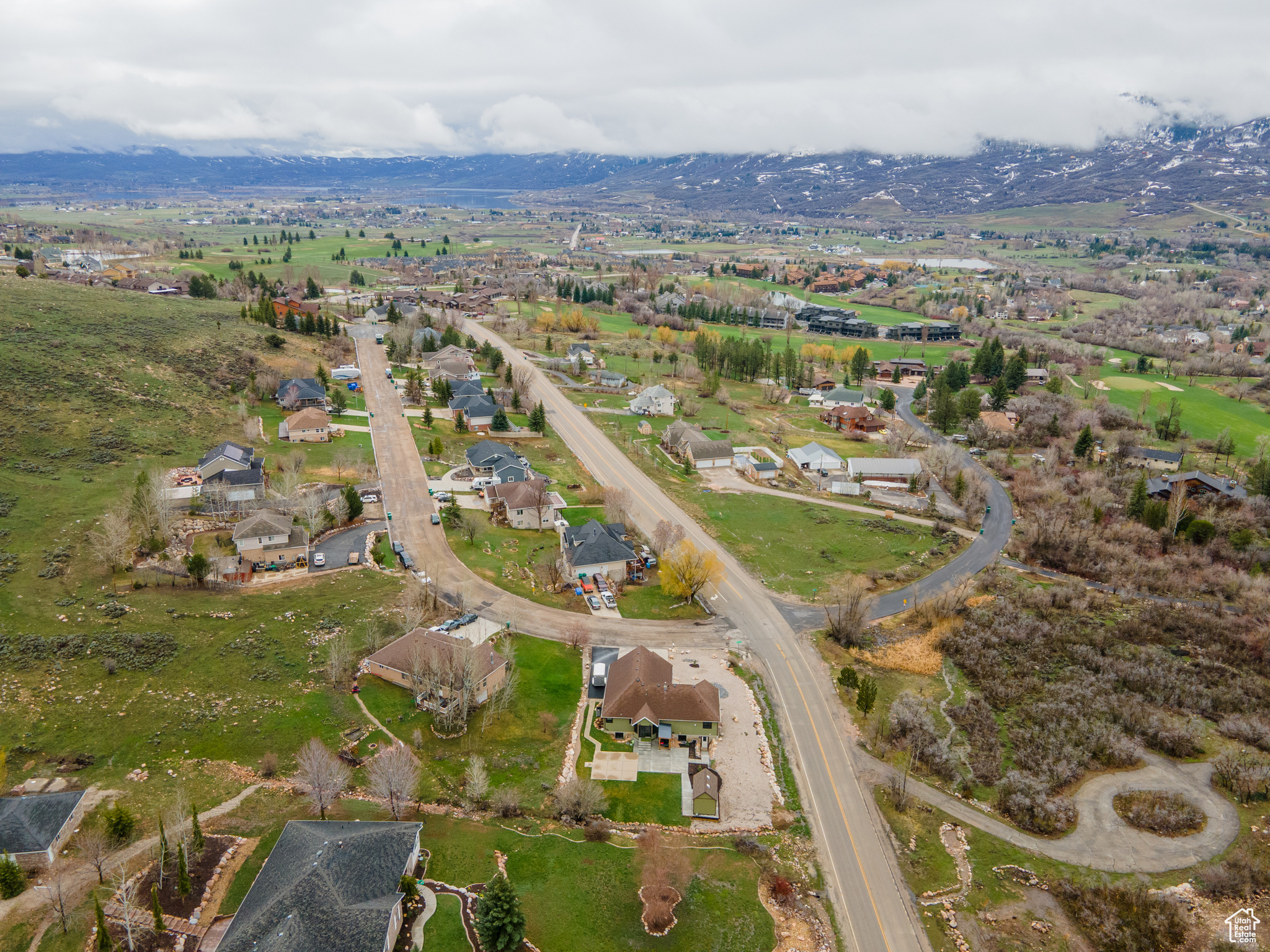 5108 N WOLF RIDGE CIR