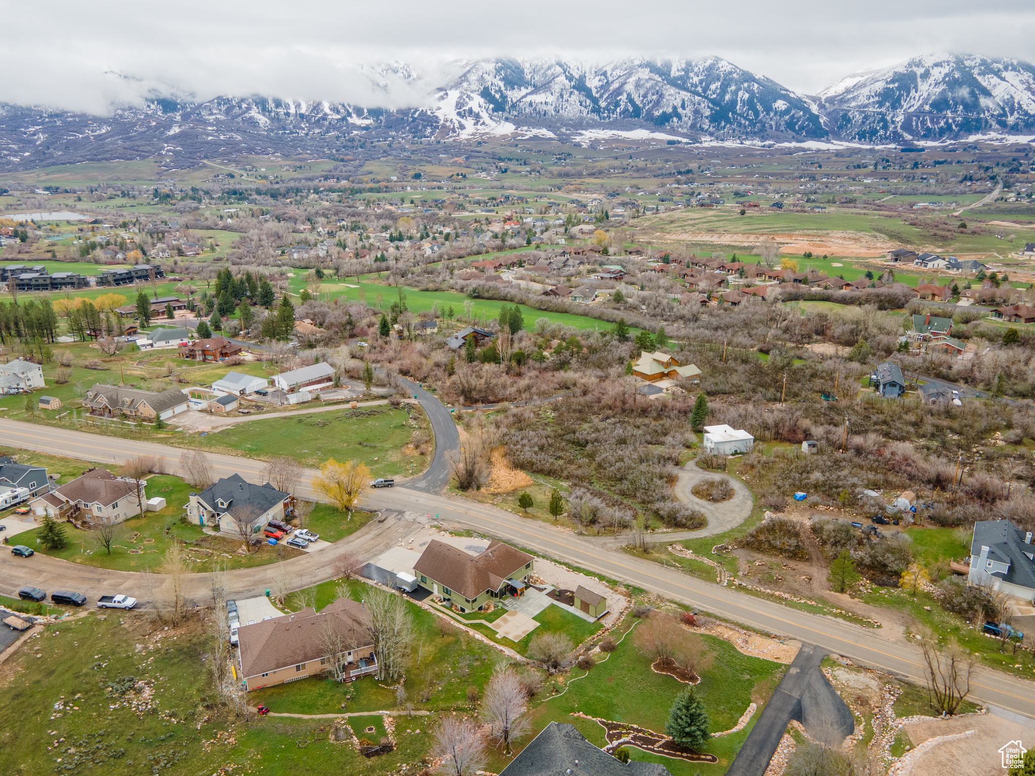 5108 N WOLF RIDGE CIR