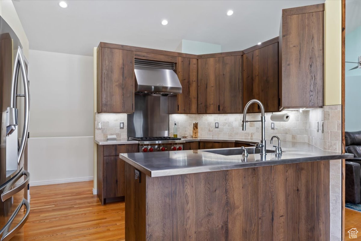 5108 N WOLF RIDGE CIR