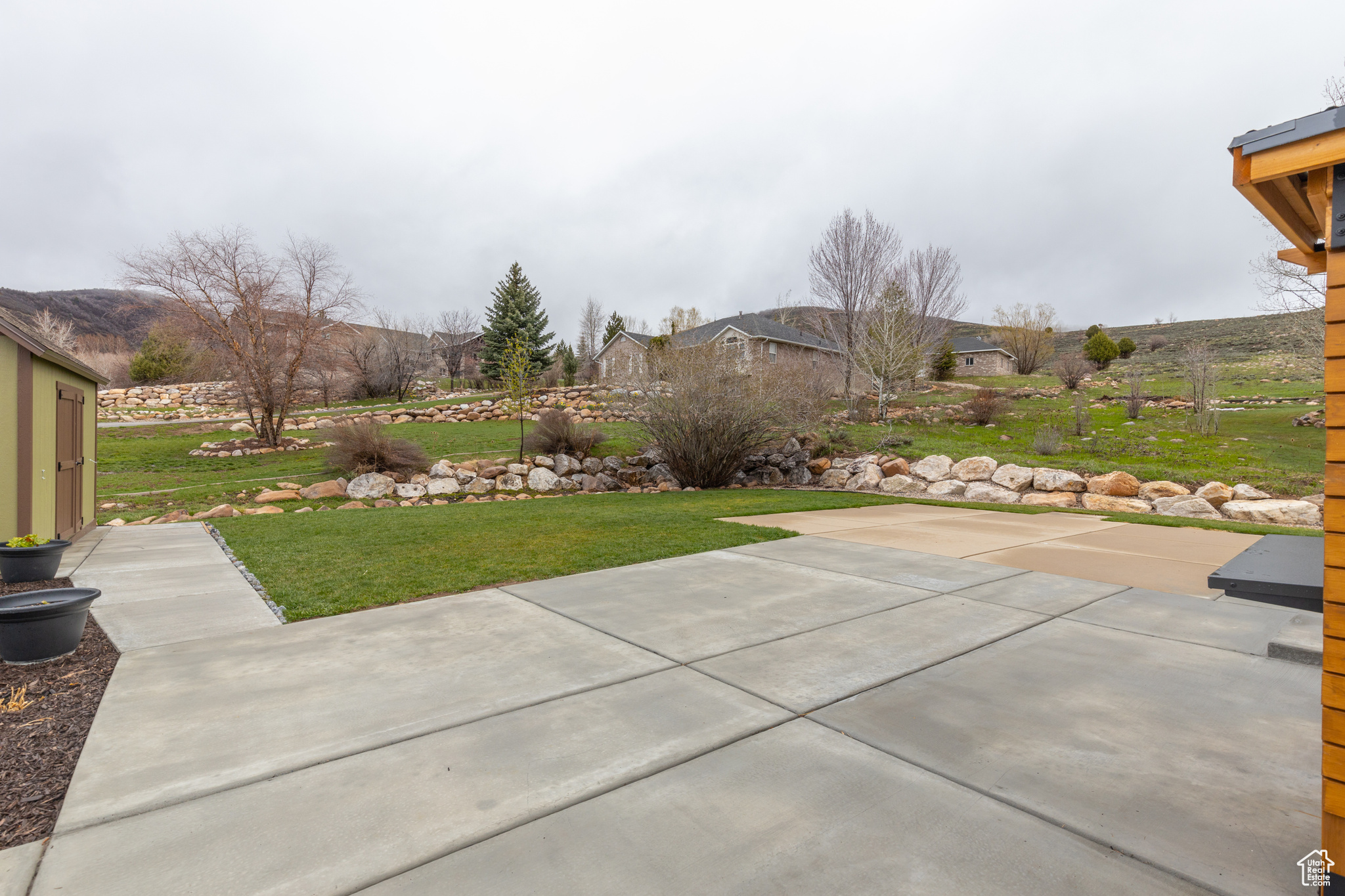 5108 N WOLF RIDGE CIR