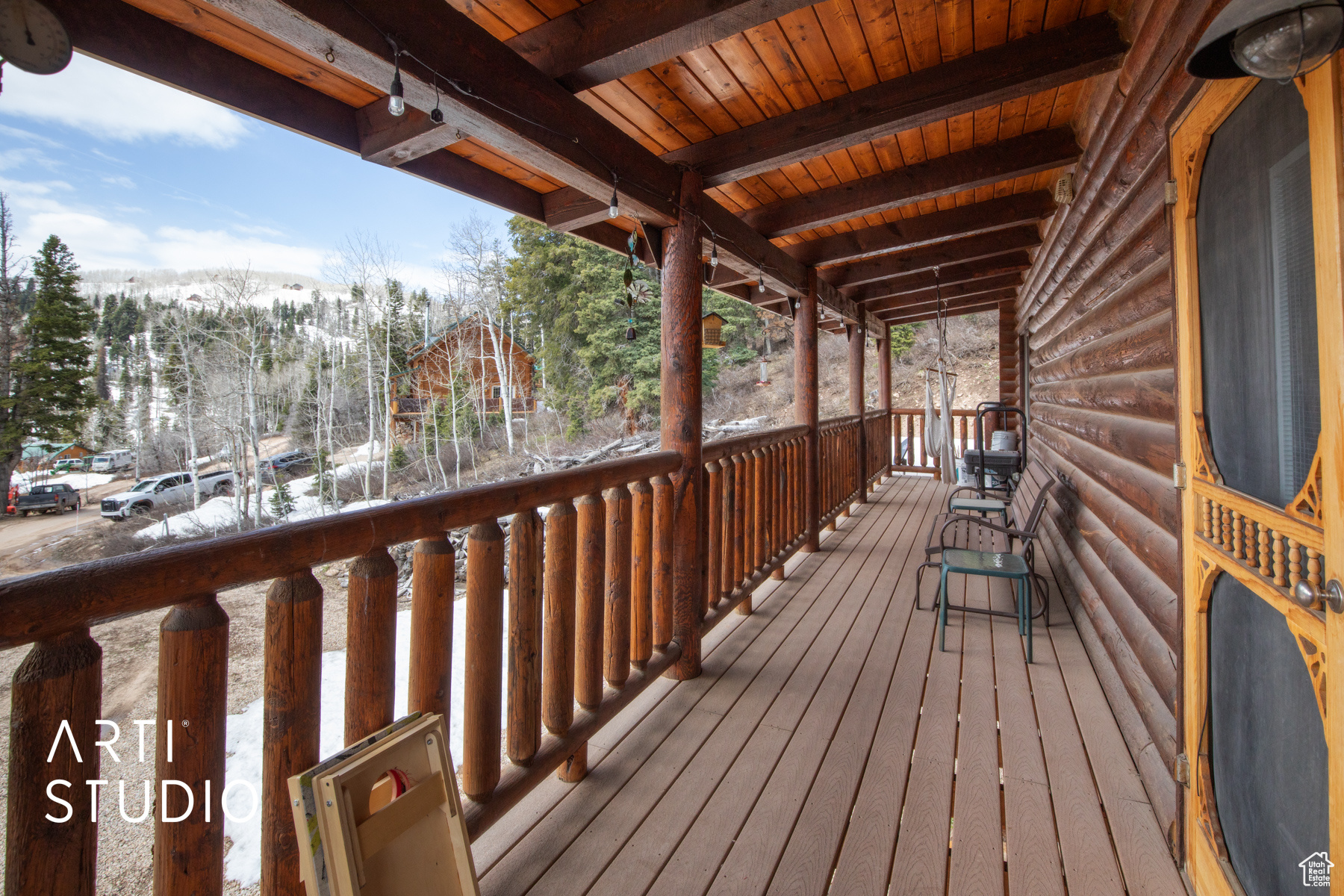 1414 ELK RD