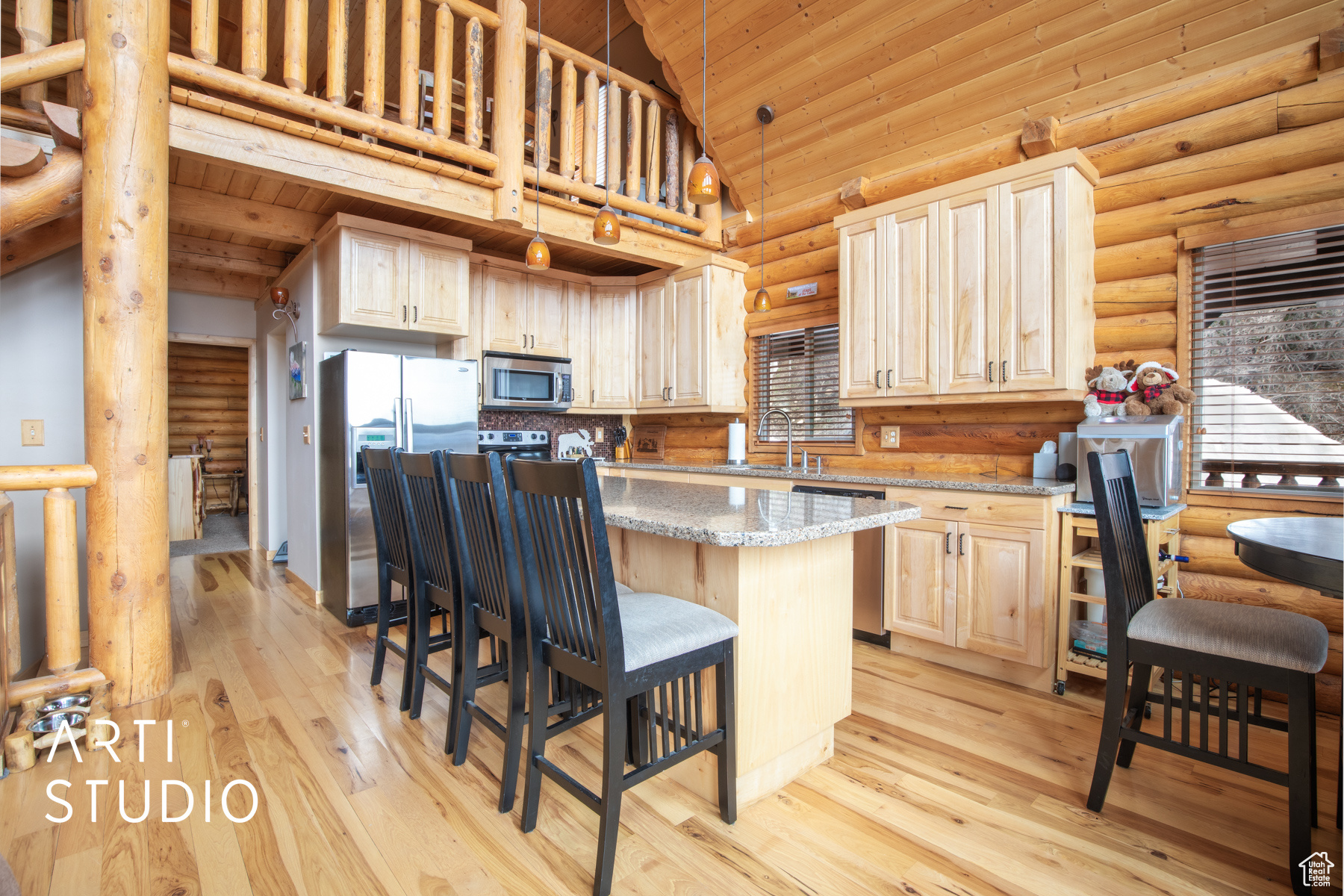 1414 ELK RD