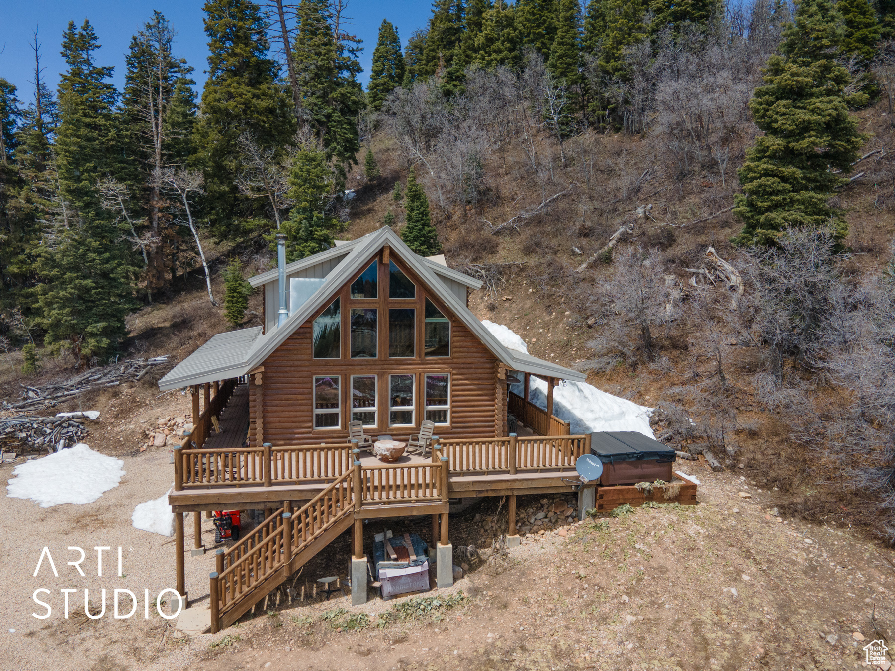 1414 ELK RD