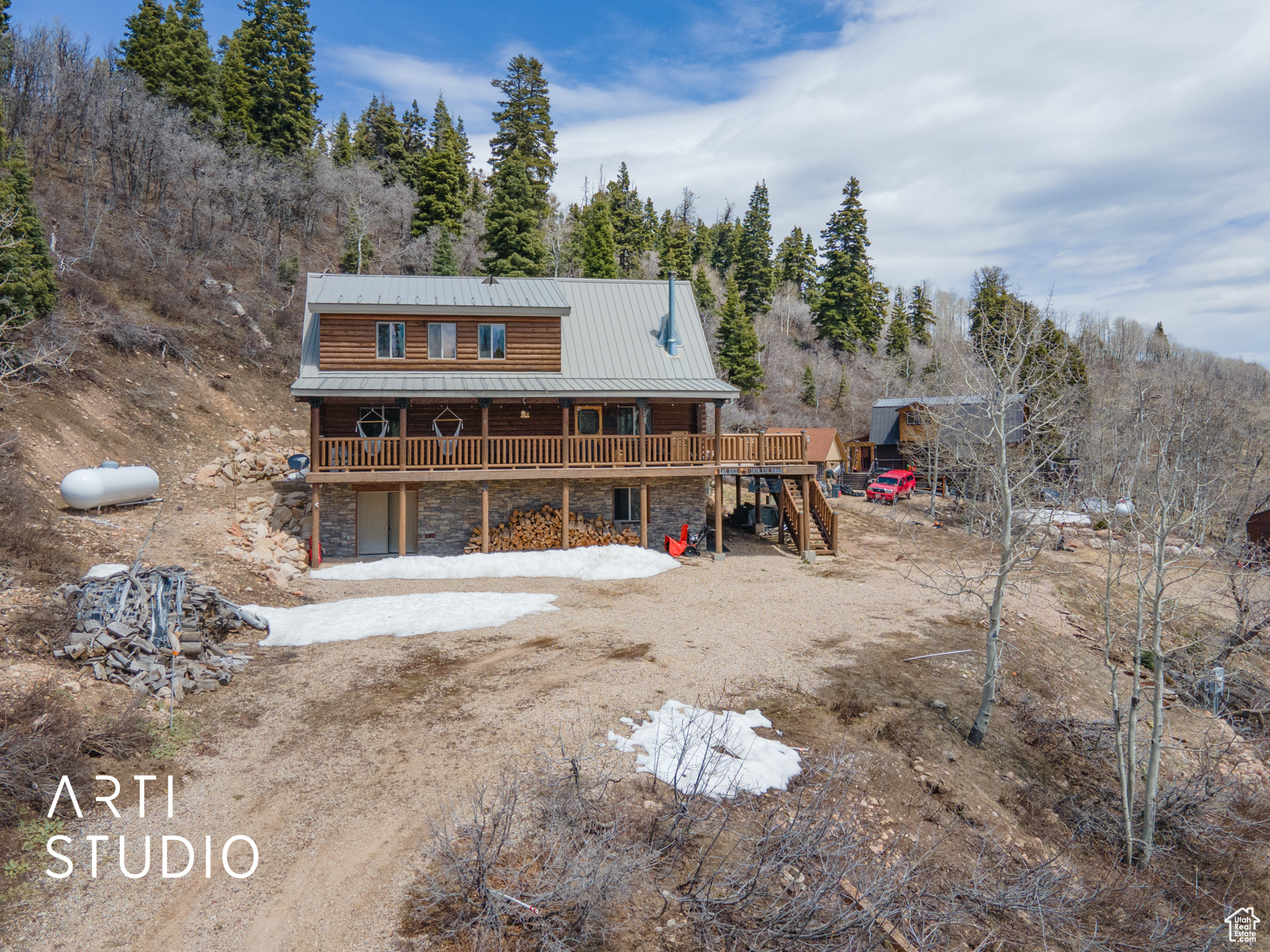 1414 ELK RD