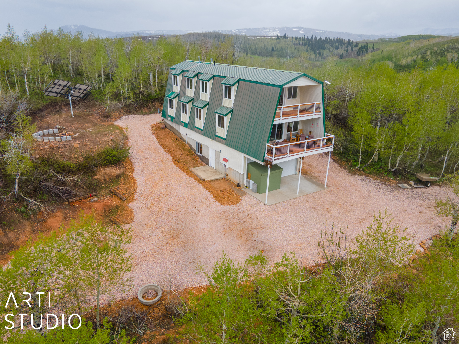 7055 N JEREMIAH JOHNSON DR #124