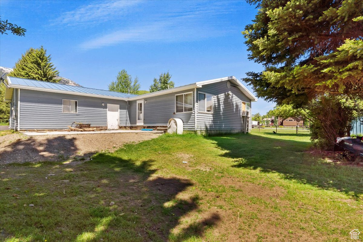 3970 N 2900 E