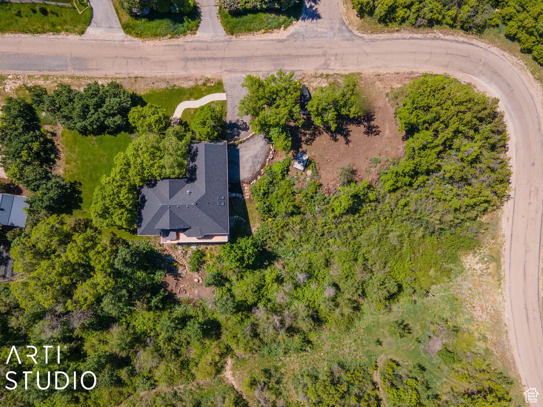 3855 NORDIC VALLEY DR