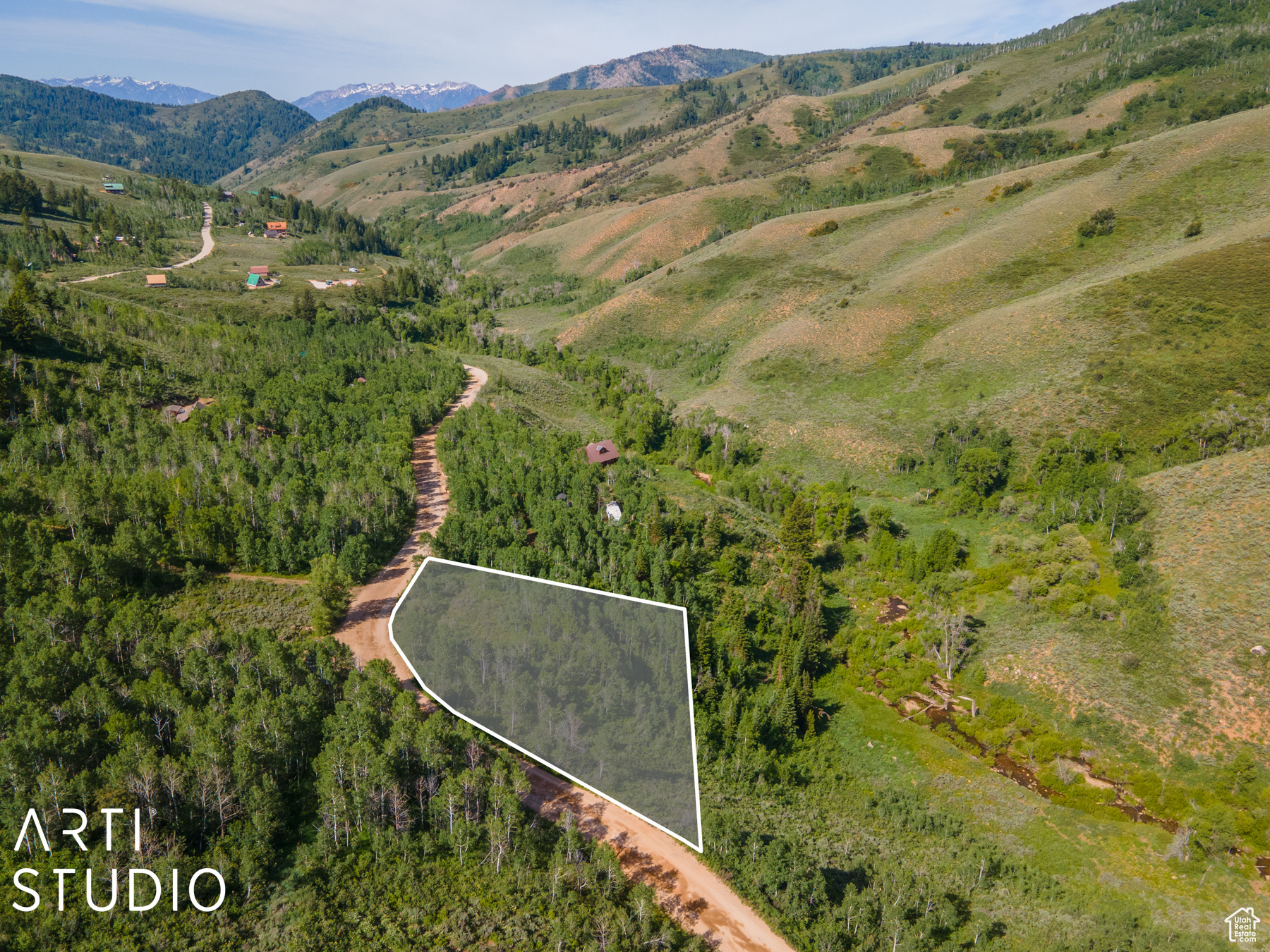 6621 N MIDDLE FORK DR Unit: 89