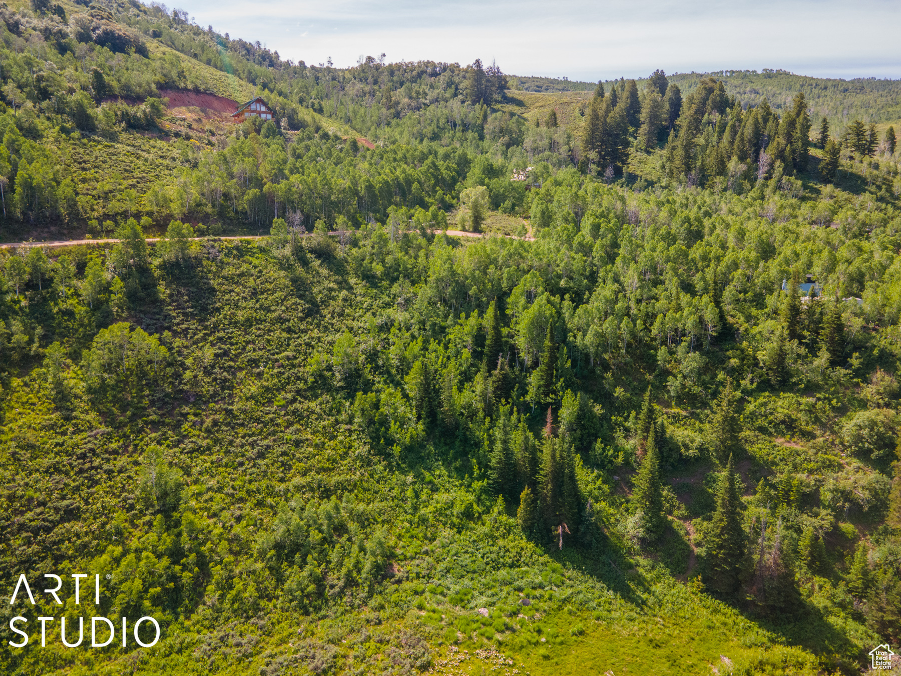 6621 N MIDDLE FORK DR Unit: 89