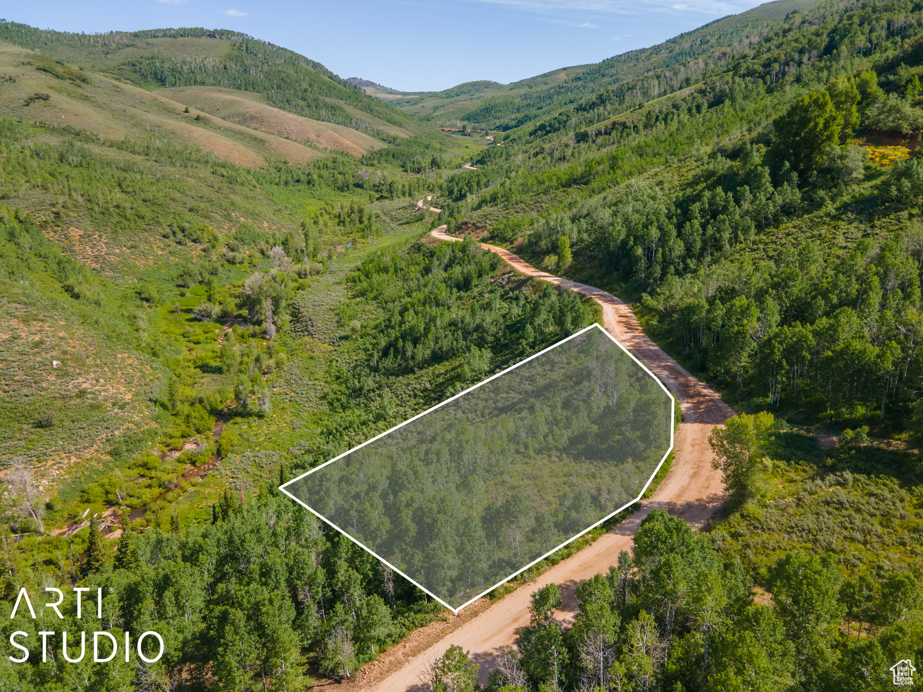 6621 N MIDDLE FORK DR Unit: 89