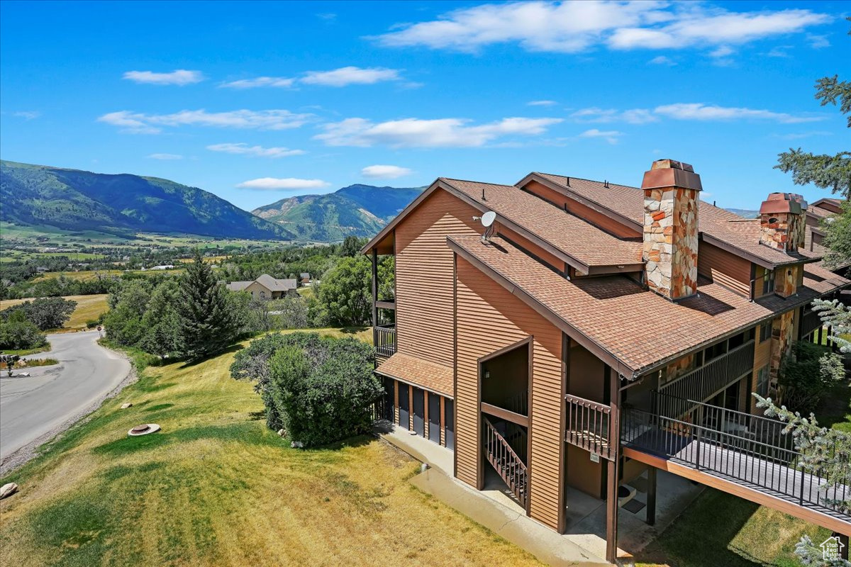 3615 WOLF CREEK DR #1212
