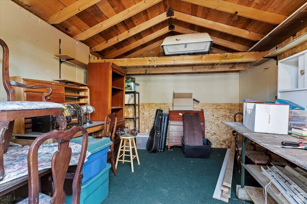 1222 PORTER AVE