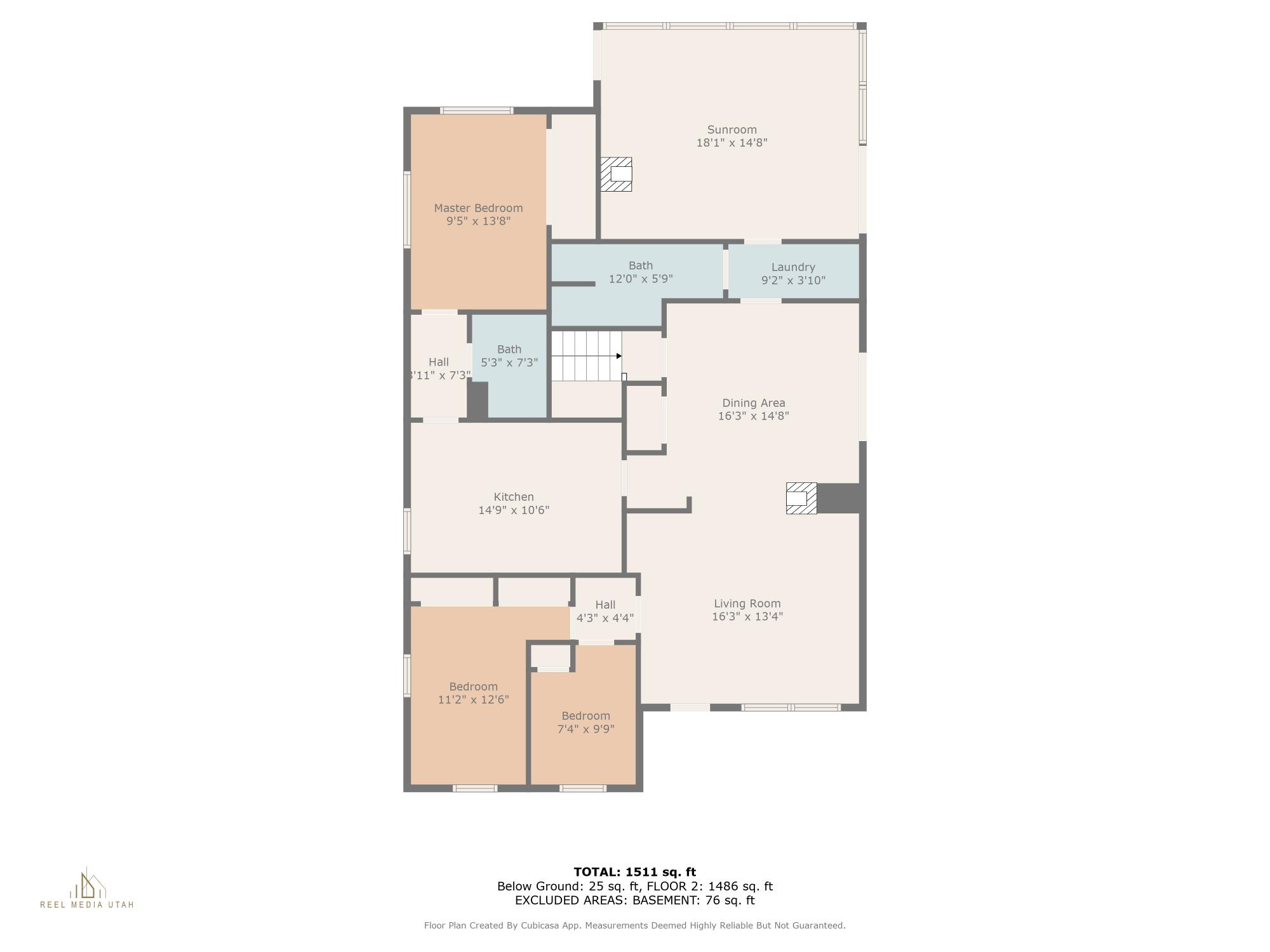 1222 PORTER AVE