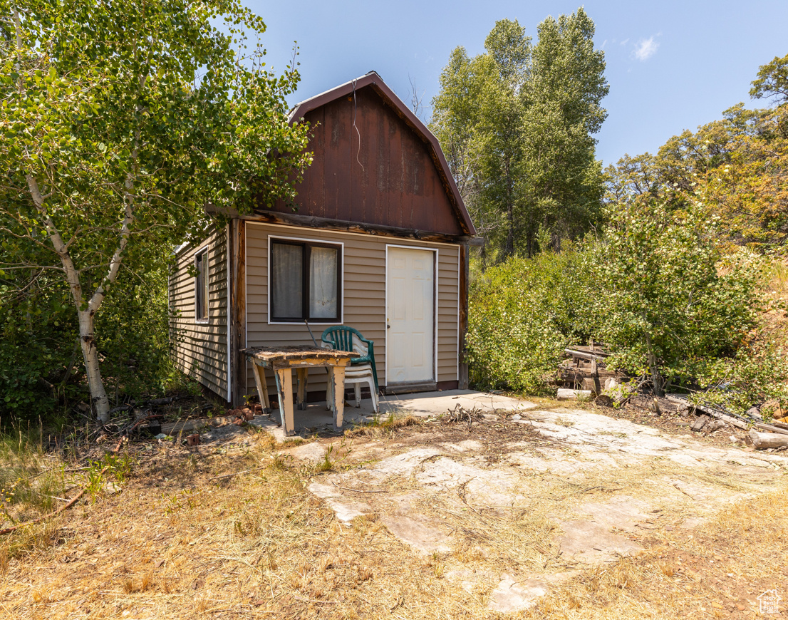 120 N BEAVER CREEK HOA Unit: 120