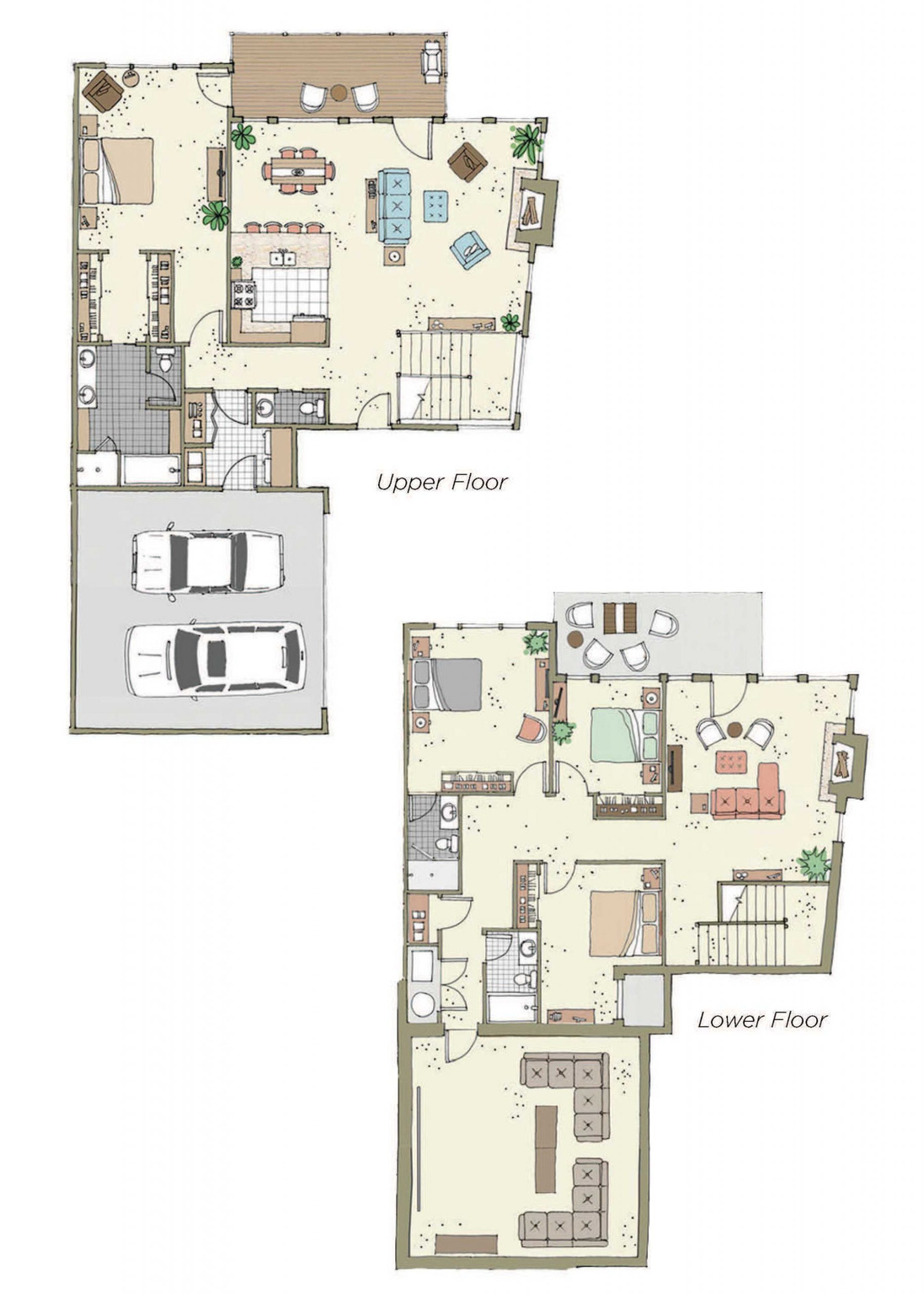 5279 E 3425 N #801