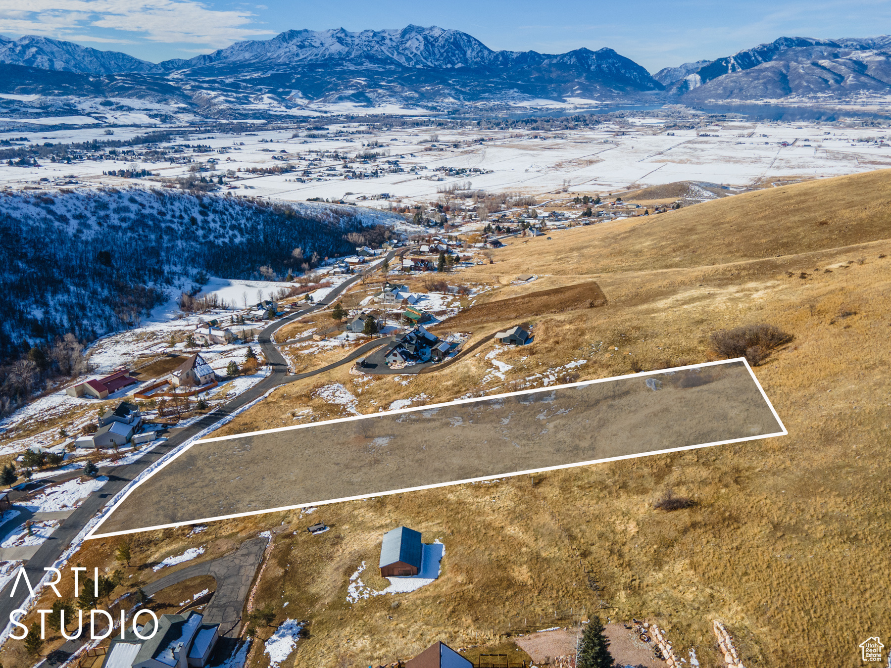 9490 KELLEY DR Unit: 57