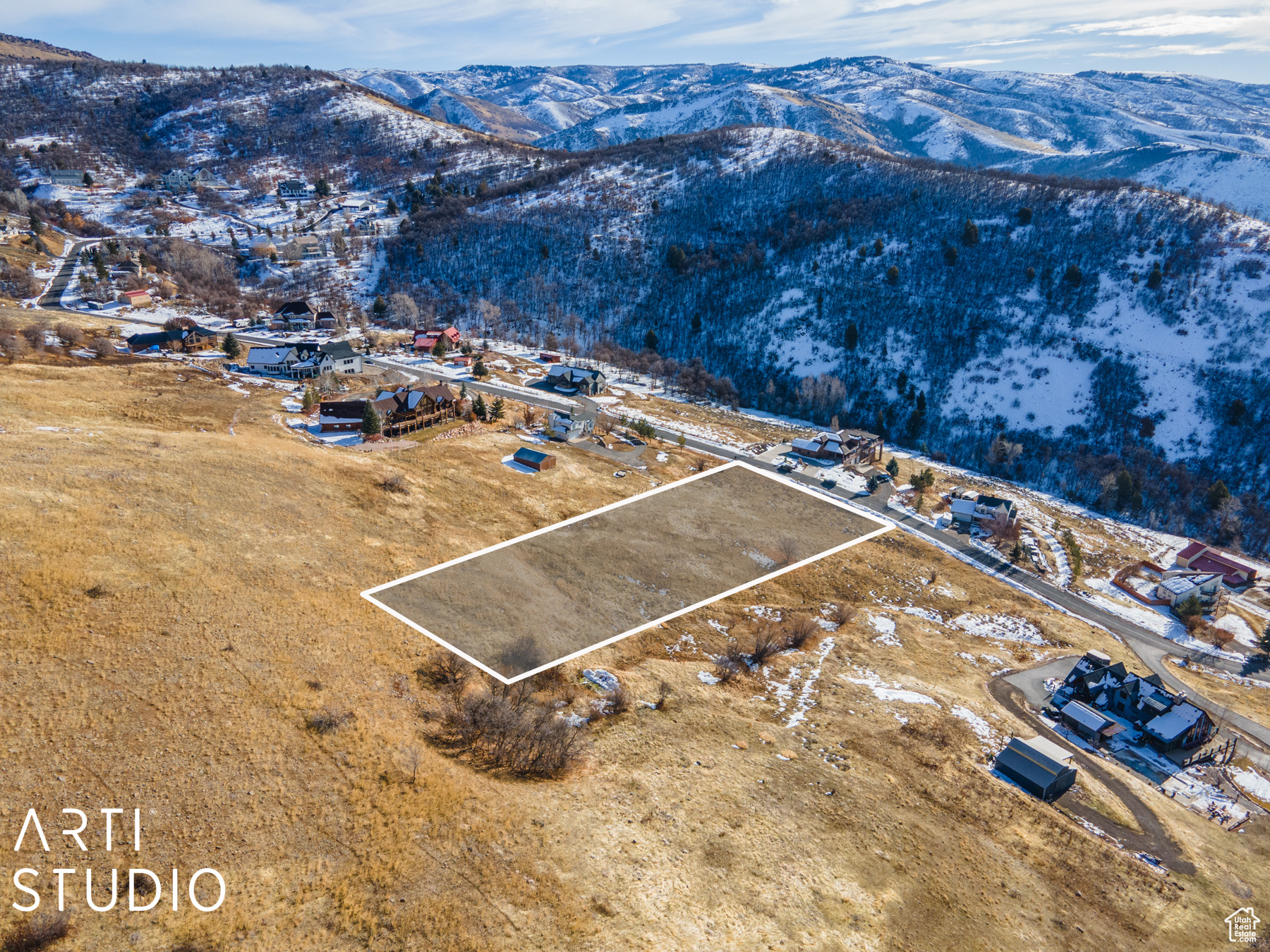 9490 KELLEY DR Unit: 57
