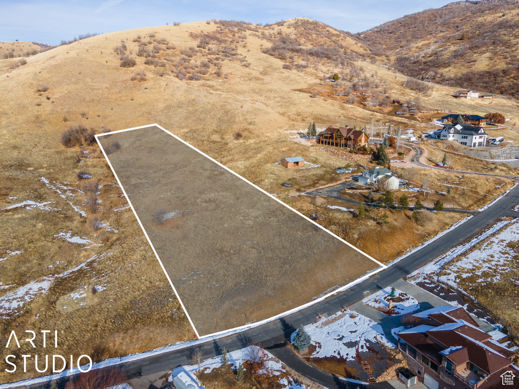9490 KELLEY DR Unit: 57