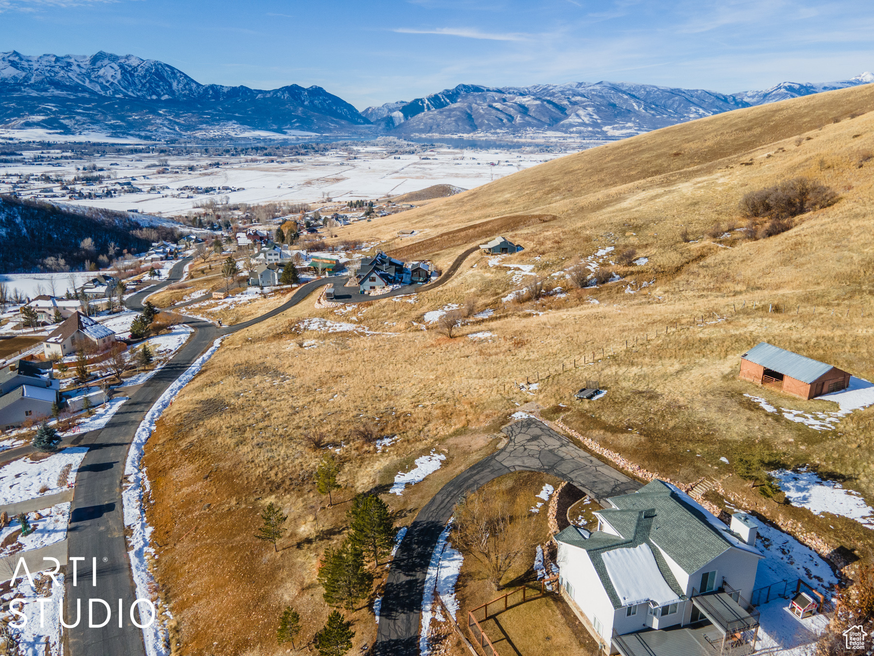 9490 KELLEY DR Unit: 57