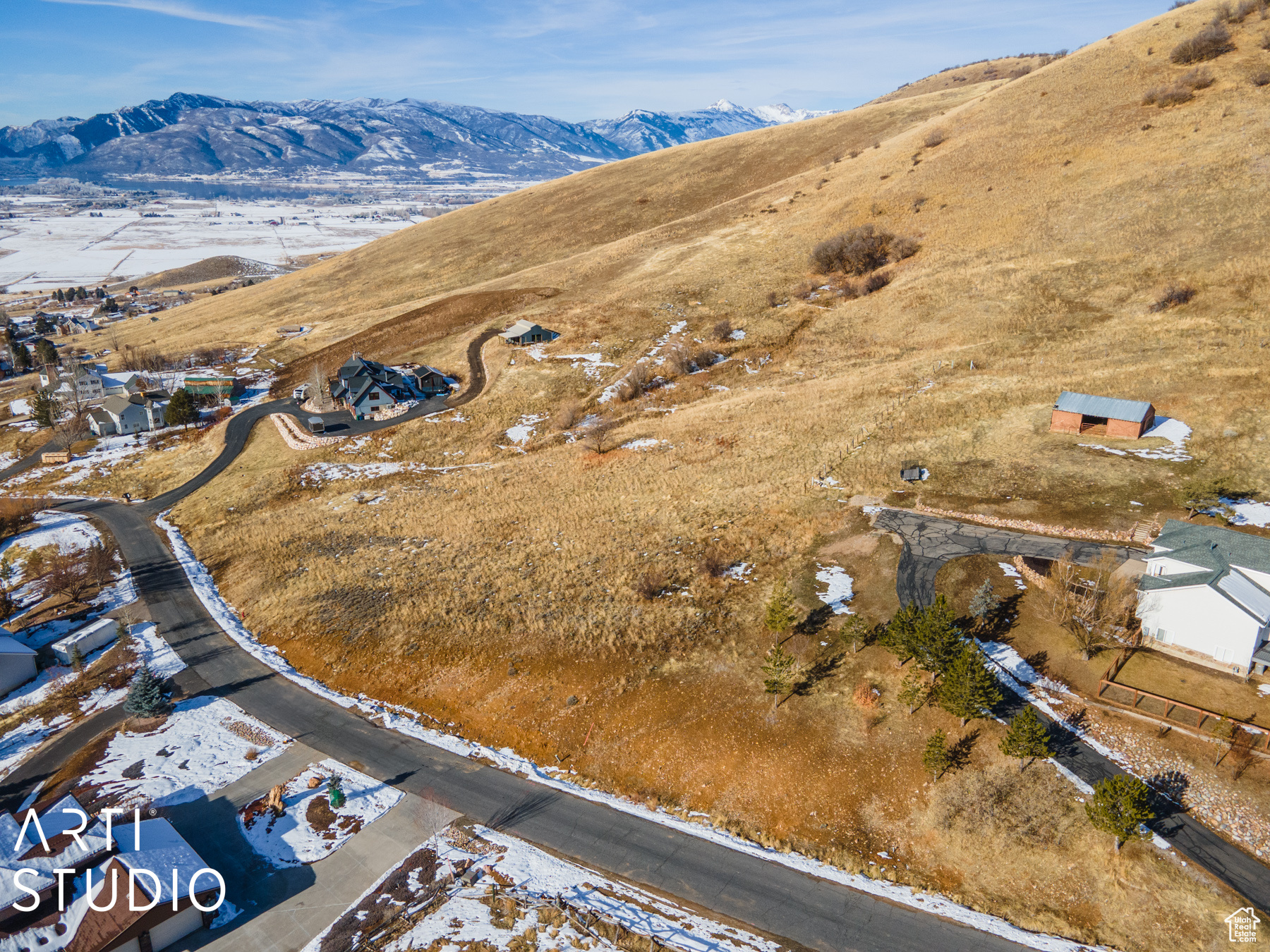 9490 KELLEY DR Unit: 57