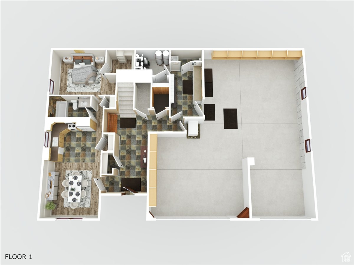 5384 E ELKHORN CIR