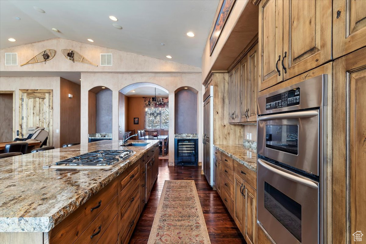 5384 E ELKHORN CIR