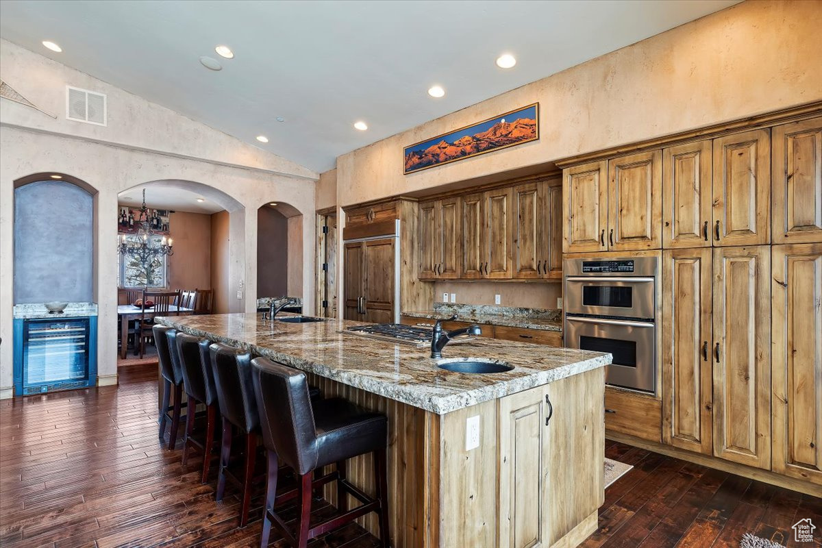 5384 E ELKHORN CIR