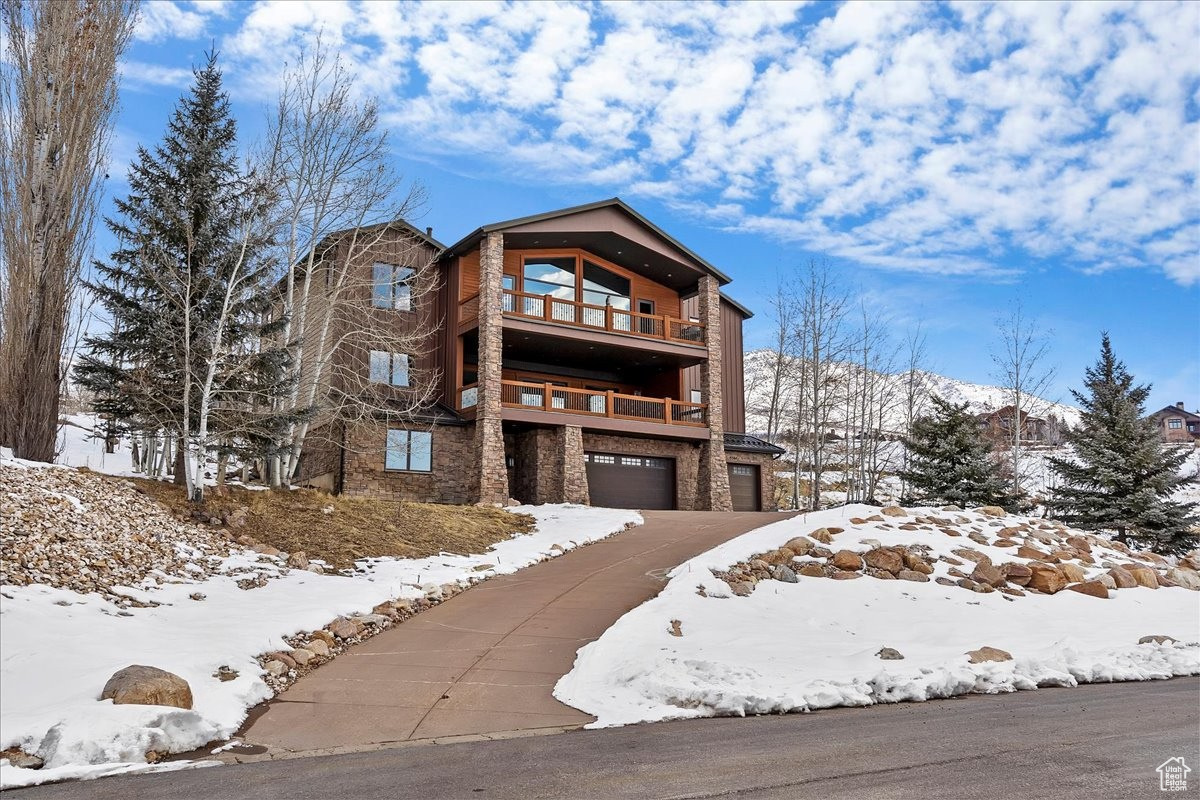 5384 E ELKHORN CIR