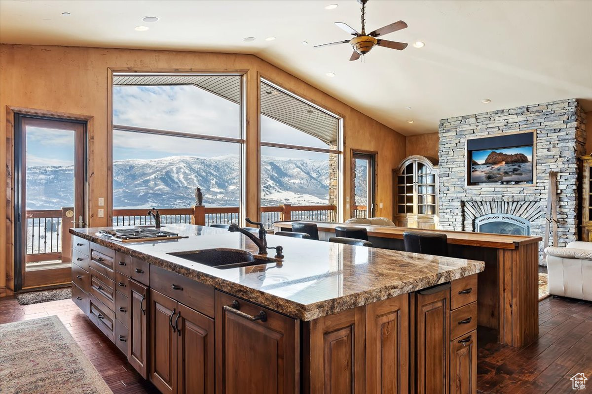 5384 E ELKHORN CIR