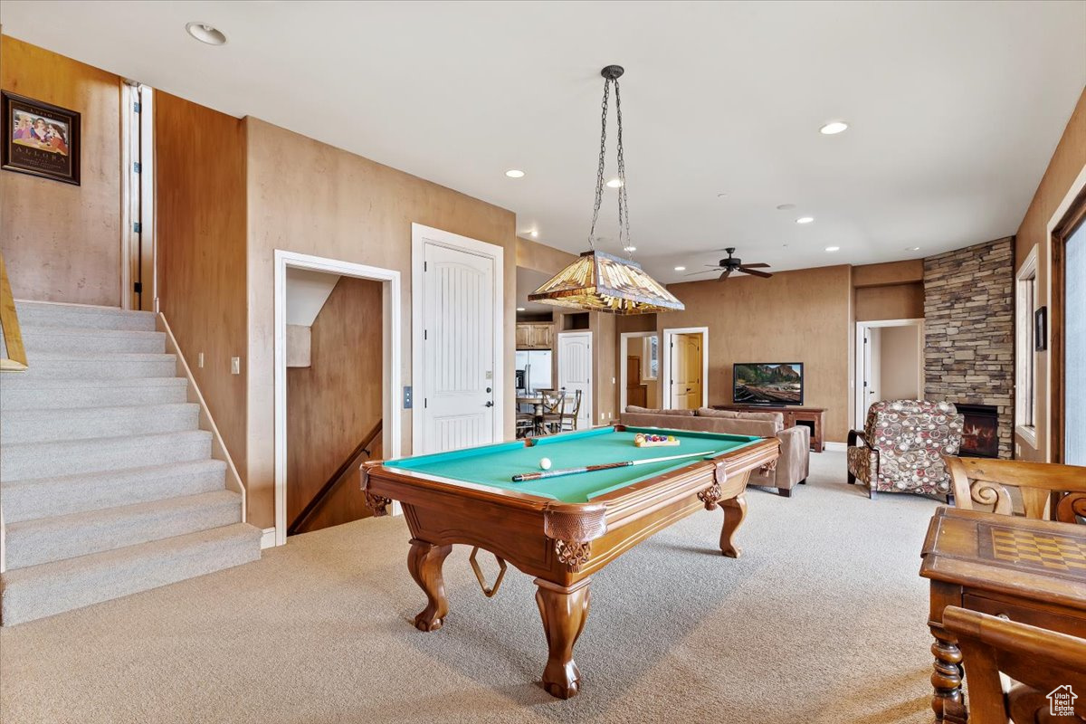 5384 E ELKHORN CIR