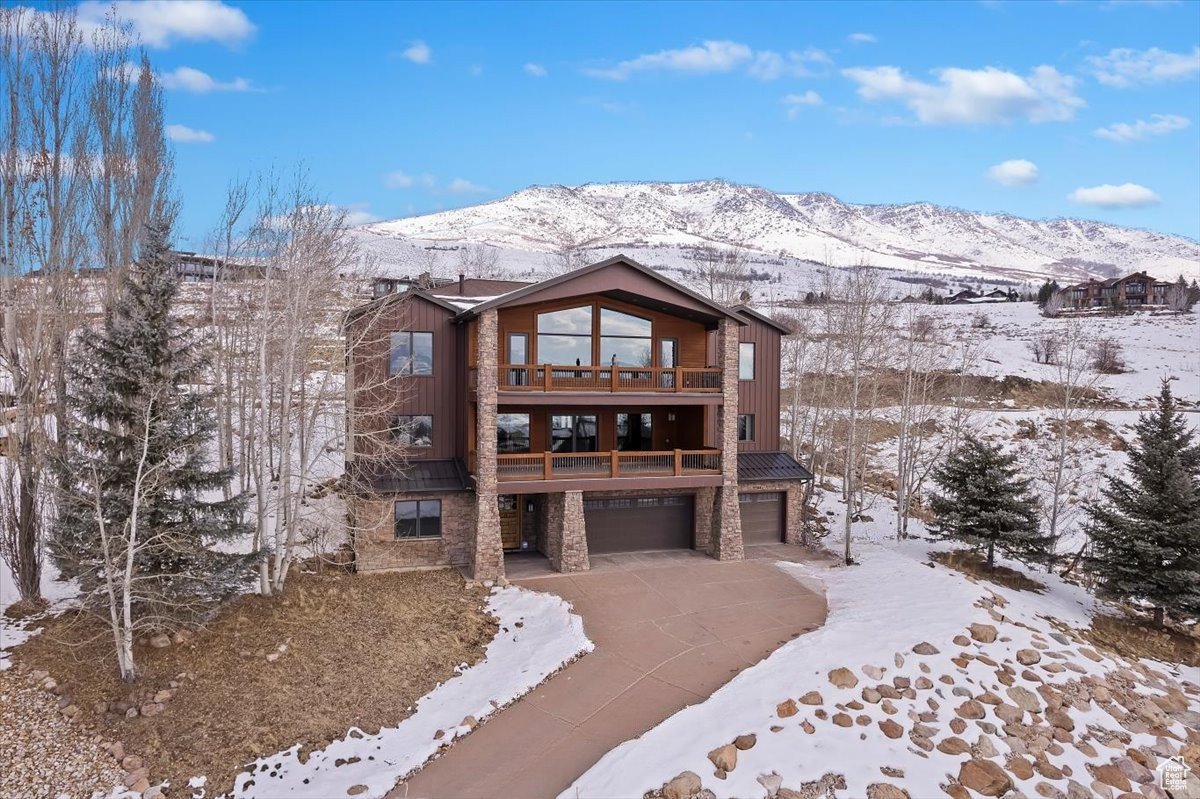 5384 E ELKHORN CIR