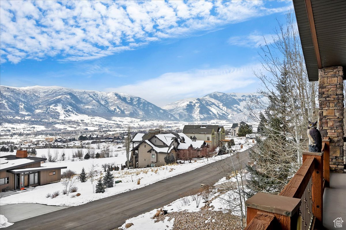 5384 E ELKHORN CIR
