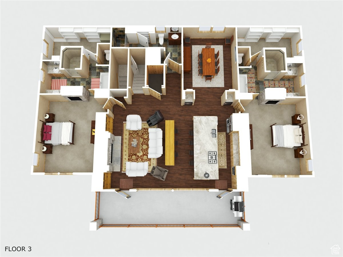 5384 E ELKHORN CIR