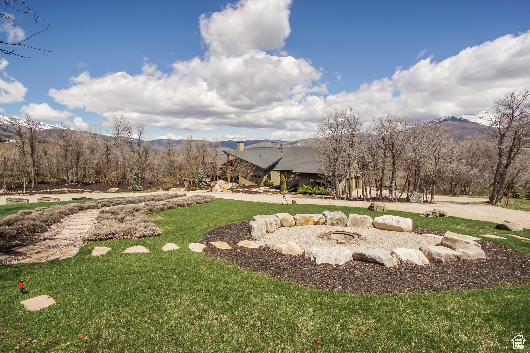 3540 E NORDIC VALLEY RD